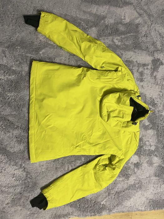 Geaca ski barbati Salomon marimea L