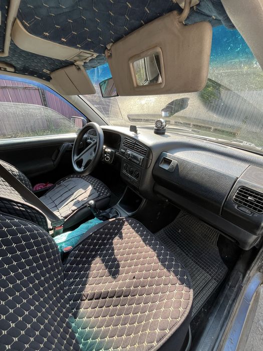 Volkswagen Golf 3