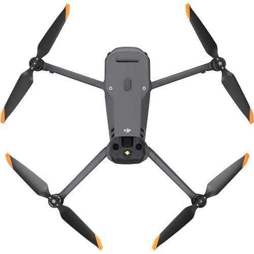 Продам новый квадрокоптер DJI Mavic 3 Thermal