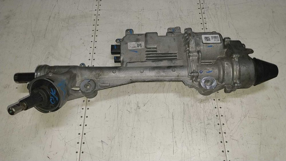 Кормилна рейка Форд Мустанг 6 (Ford Mustang MK6) EcoBoost,5.0 V8,GT500