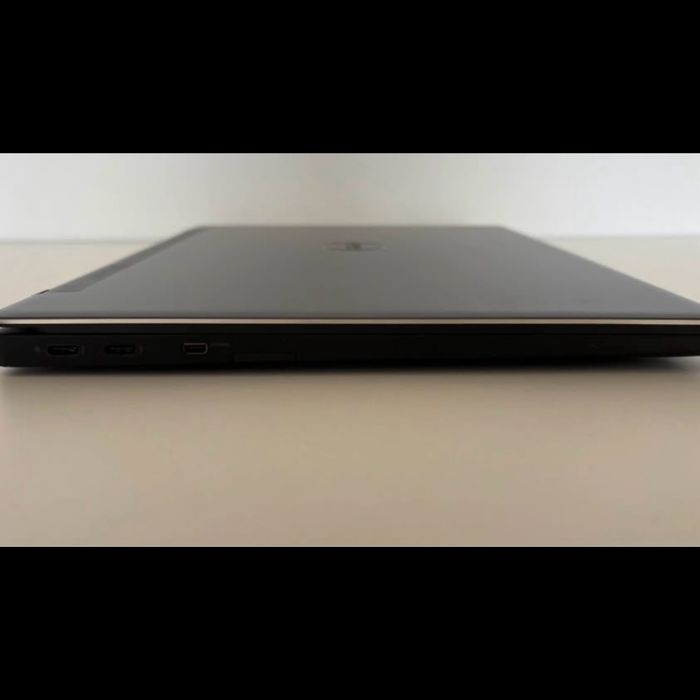Dell Latitude 7370