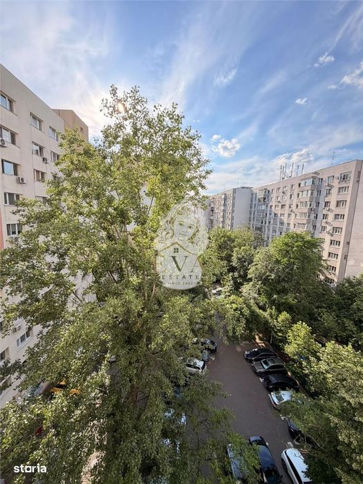 Apartament 2 camere de vanzare | La 1 minut de Metrou 1 Decembrie 191