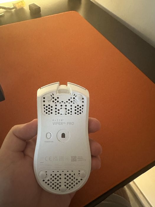 Razer viper v 4 pro