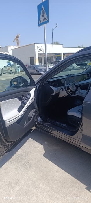 Voyax free 4 wd 2024/2025 restailing