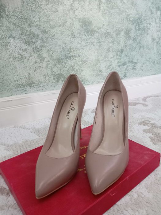 Туфли 37 размера