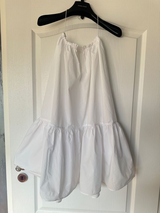 Къса рокля Patrizia Pepe