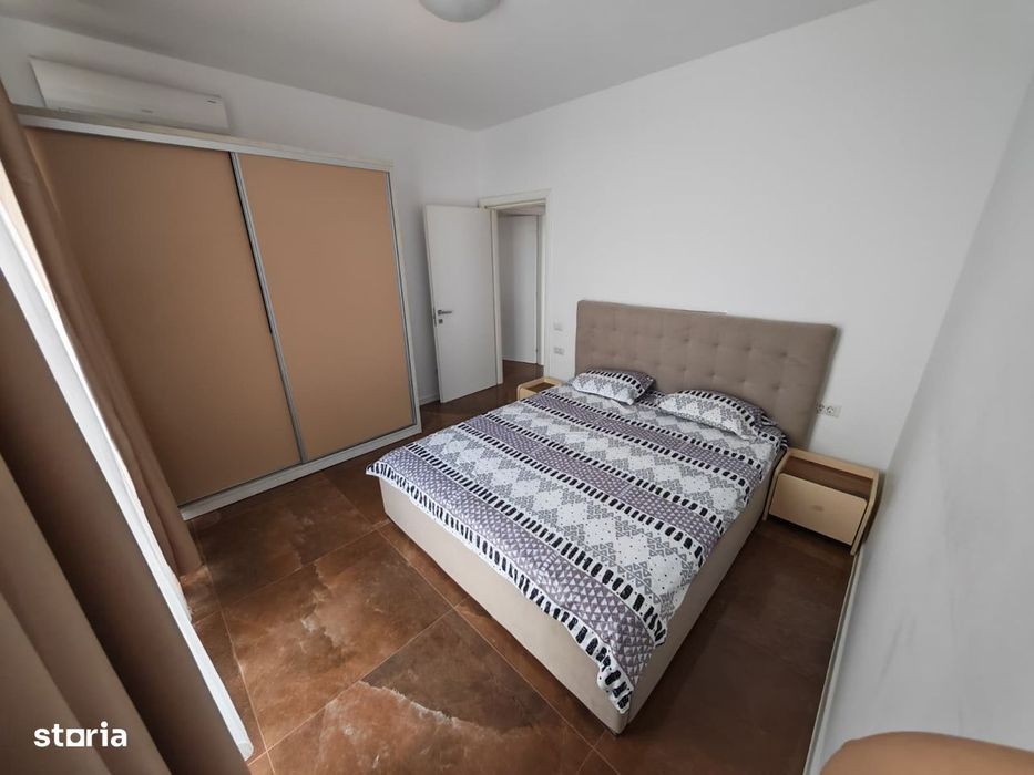 Penthouse 3 camere | 2 terase | 2 băi | Tunari — fotografia 1