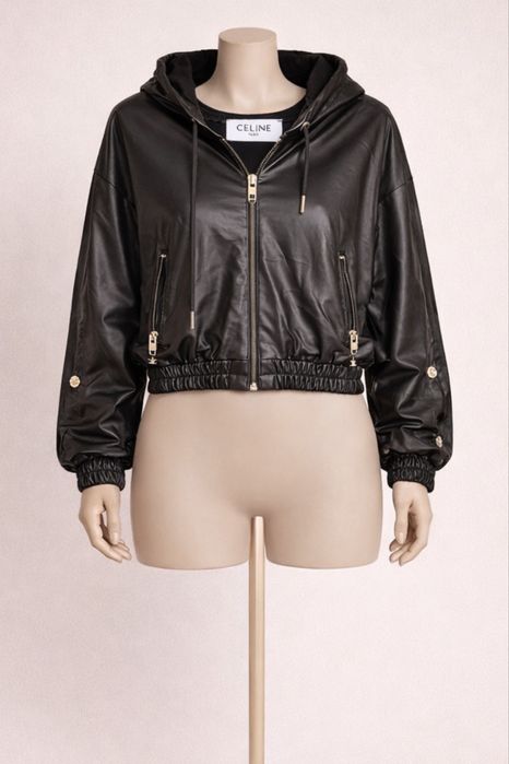 Комплект панталон и яке Celine