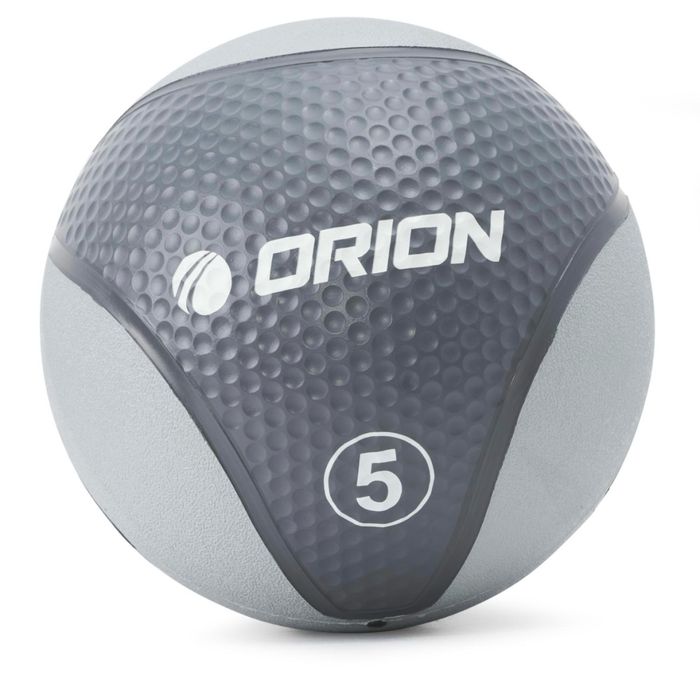 Медицинска топка Orion - 5 kg