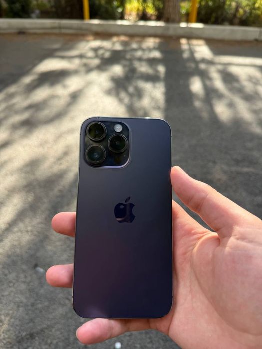 iPhone 14 Pro Max 256GB