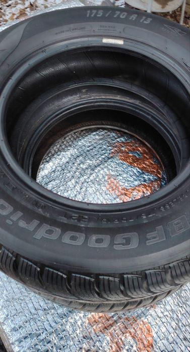 Cauciuc  1 bucata Winter** 175.70.R13  1 buc