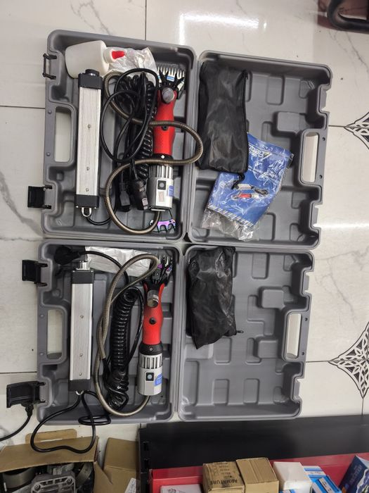 Кой кайчи Убай фирмаси