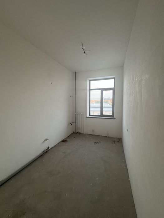 Новостройка ЖК Обиназир 3-комнатная 71 кв