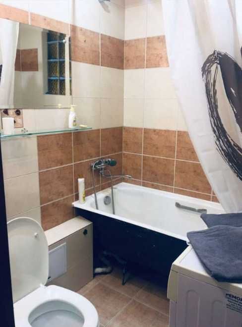 Аренда однокомнатной квартиры