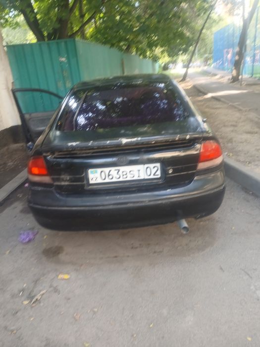 Мазда кронус продам