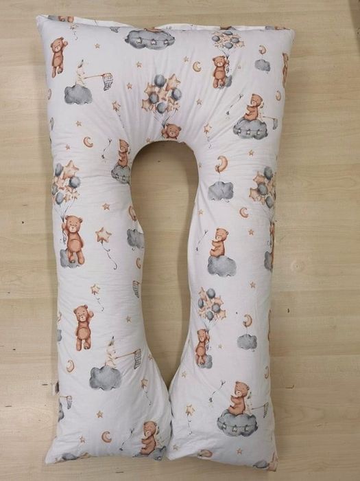 Възглавница за бременни