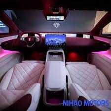 AVATR 12 4wd ultra podzakaz