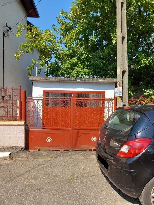Casa cu gradina, str. Tudor Vladimirescu, Hunedoara