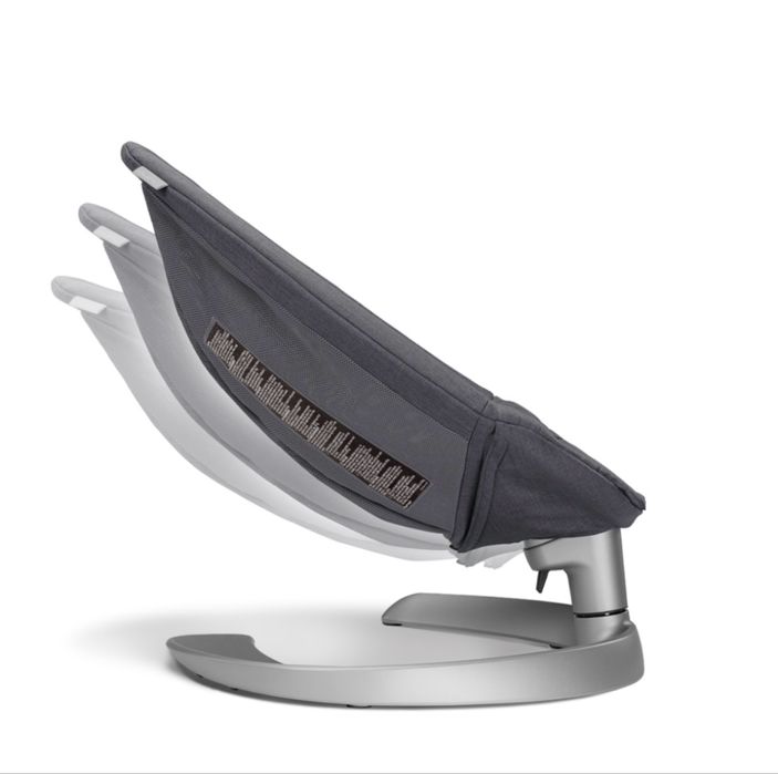 Nuna Leaf Grow - sezlong/scaun relaxare/ activitati. Stare foarte buna