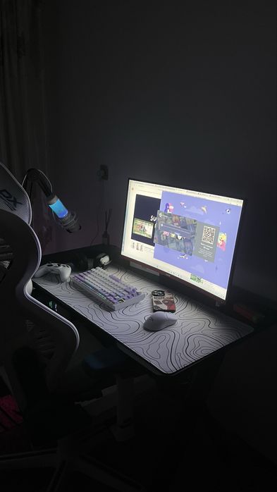 Продаю игравой комп