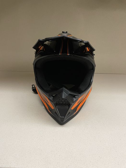 Каска Pro Racer