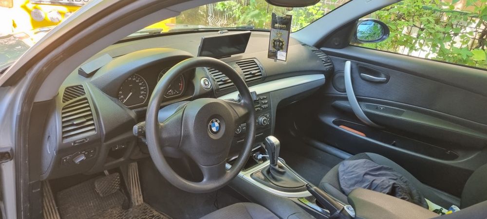 Vand BMW Seria 1 118D E 81