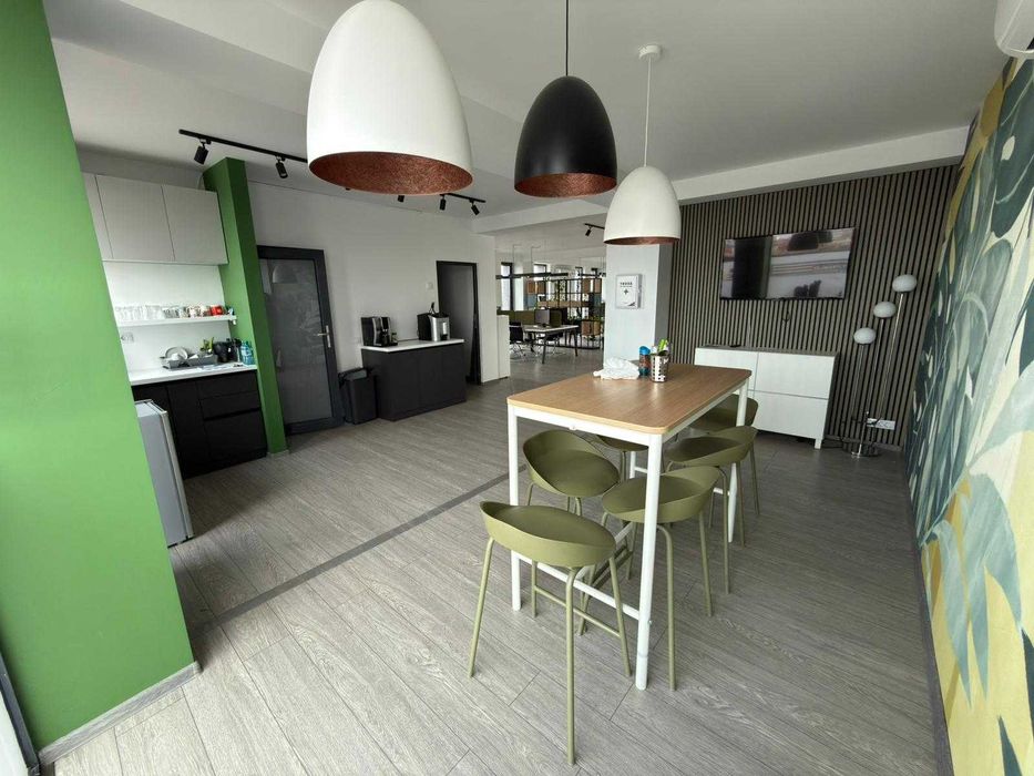 Inchiriez spatiu birouri