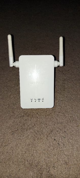 Wifi renge extender netgear wn3000rp