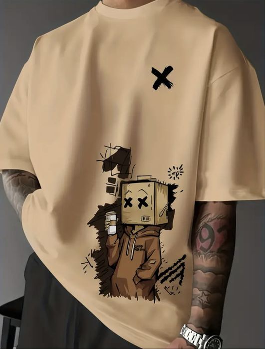 Футболка «Айтишник» XXXL