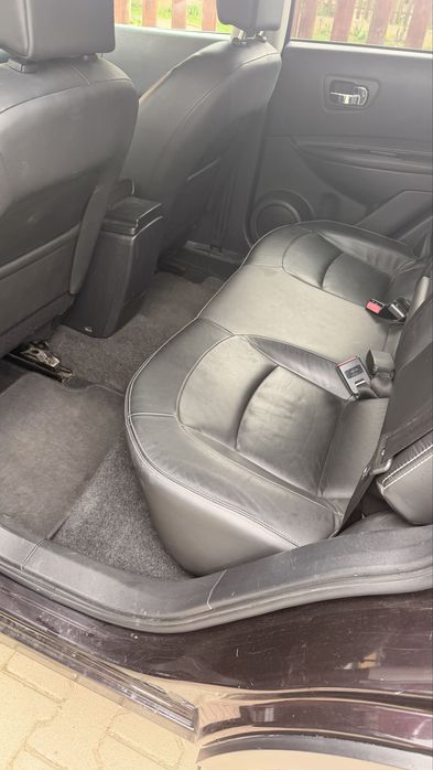 Nissan Qashqai 2011 | Panoramic | Îngrijită