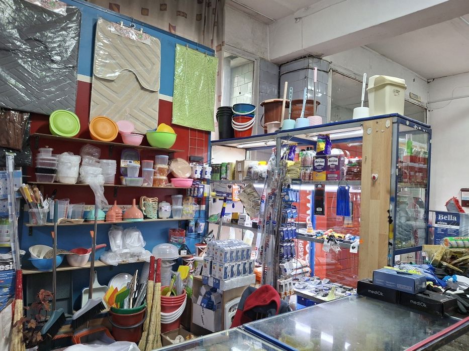 Продам действующий бизнес