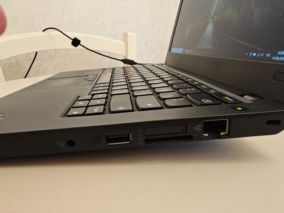 Lenovo ThinkPad x260 12.5