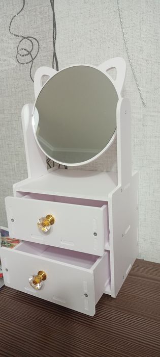 Комод детский маленький