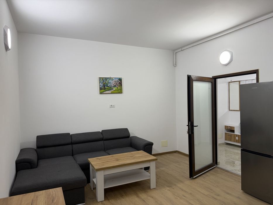 Apartament cu 2 camere