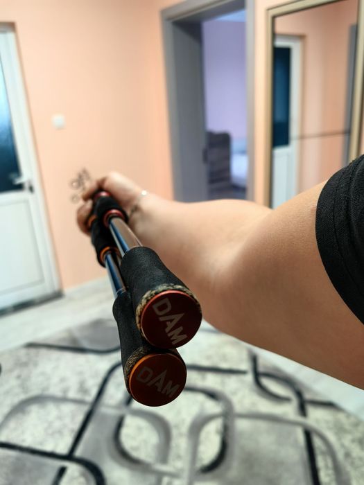 Спининг въдици DAM YAGI SPIN