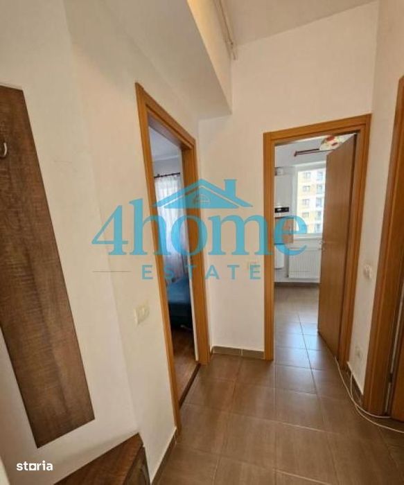 Studio zona Regie | Grozavesti | Bloc nou