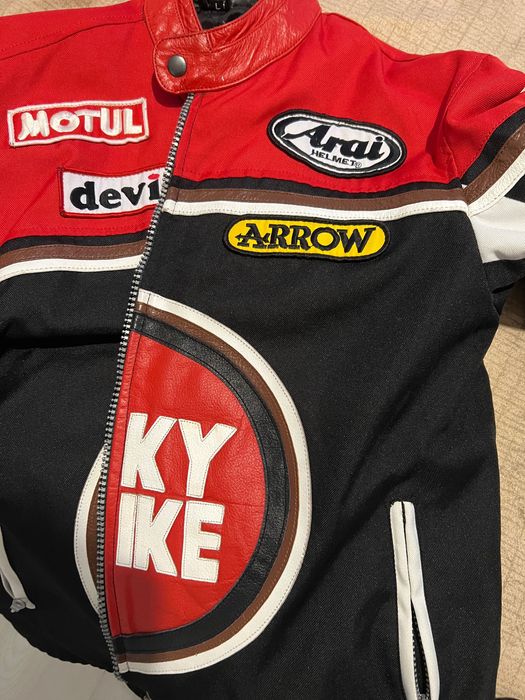 Jacketa Lucky Strike OG Originala