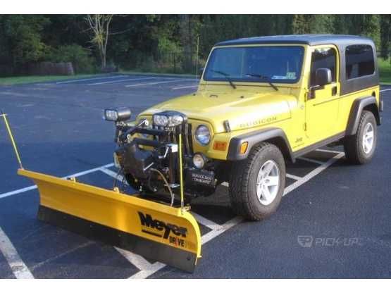 plug freza zapada meyer gordini