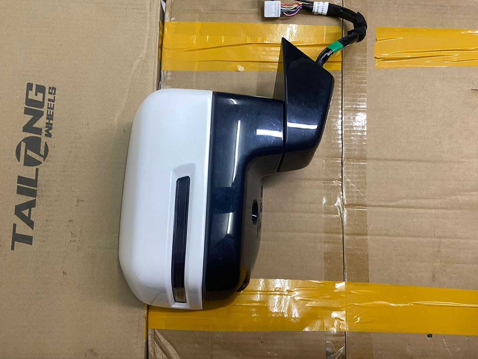 Зеркало на HAVAL DARGO