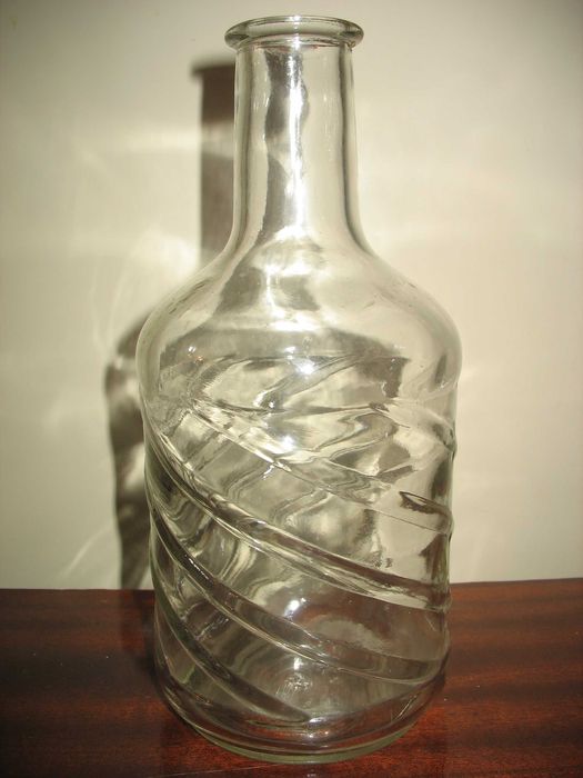 Графин советский СССР, графины