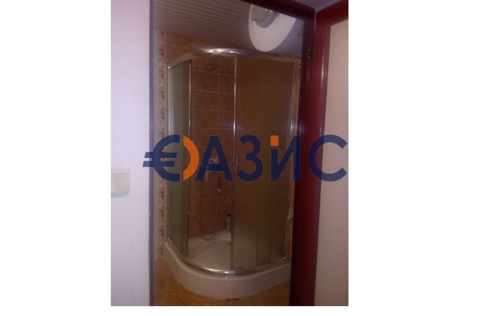 Продава се Едностаен апартамент в к.к. Слънчев бряг - 27 кв.м за 997 €/кв.м - Снимка #10