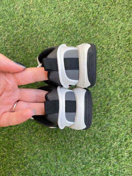 Детски обувки Zara Mickey Mouse