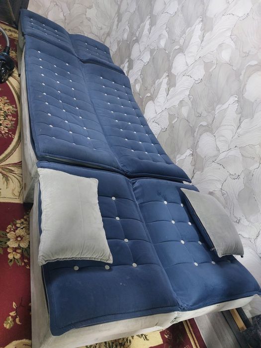 Мягкая мебель для зала