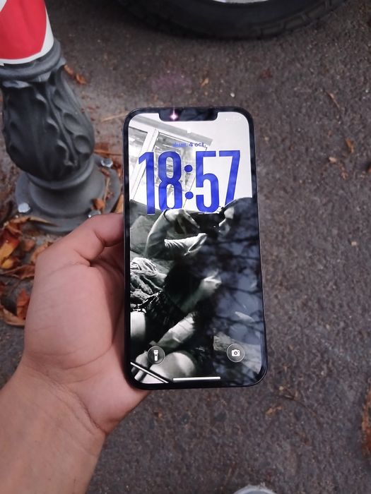 Iphone 12 pro max ca nou