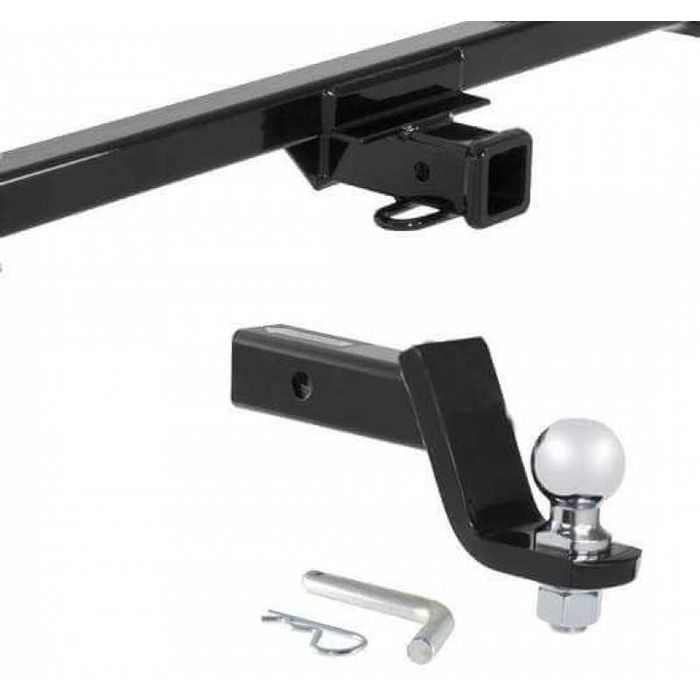 Фаркопы на легковые авто!