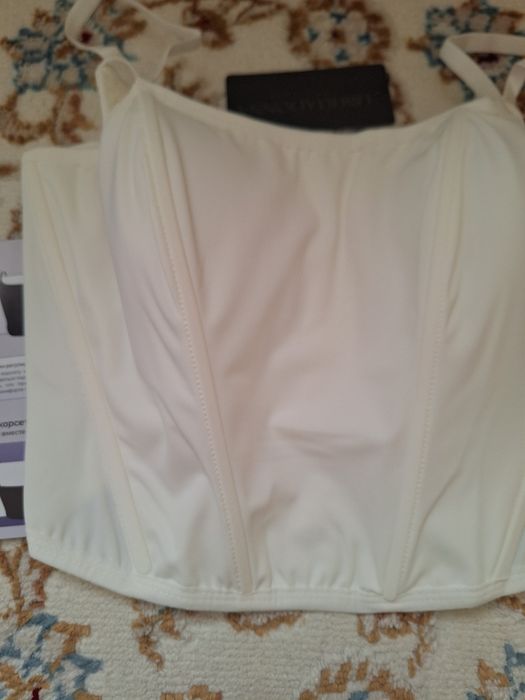 Продам корсет размер м