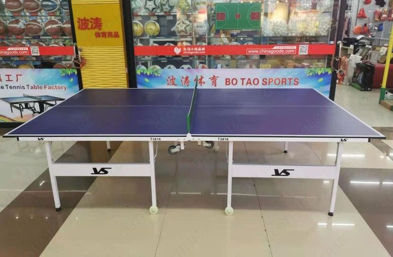 Теннисная столешница. Как новая. Торг уместен