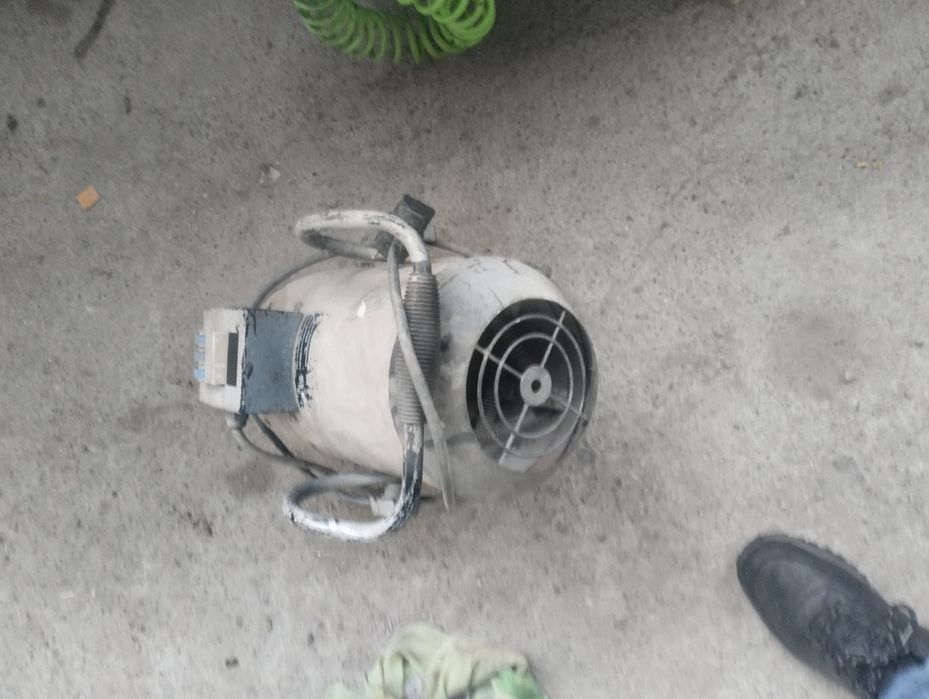 Нобогреватель электрическая PIT