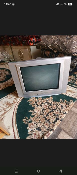 LG televizor 21FX4RG