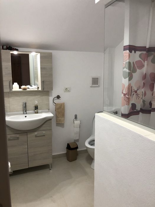 Inchiriez garsoniera in regim hotelier